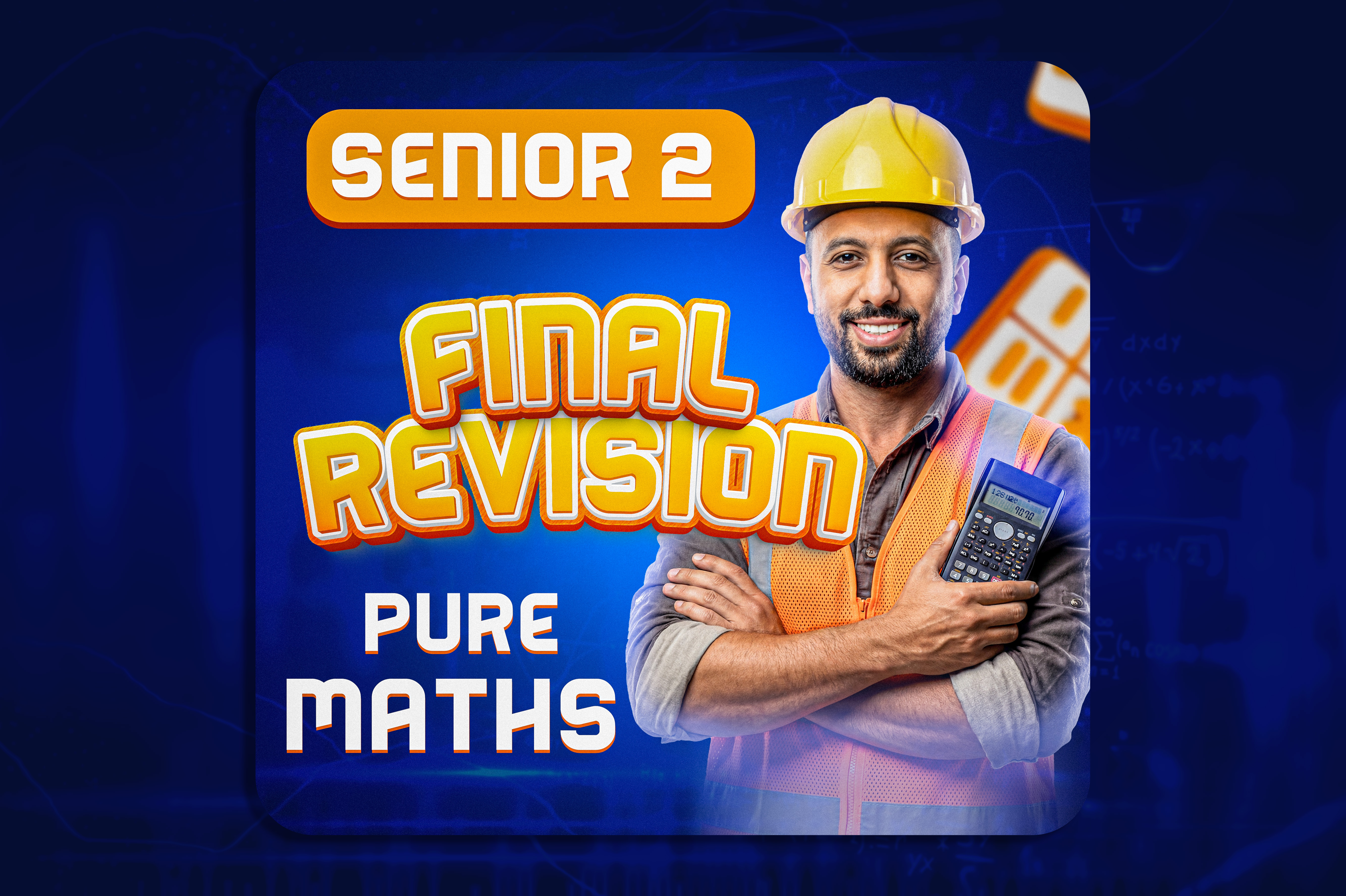 S2 pure final revision